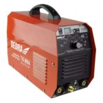 Suvirinimo aparatas inventorinis MMA/TIG PULSE 200A , DESTI204PD