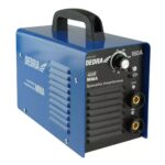 Suvirinimo aparatas inventorinis 160A, IGBT, DESI191BT