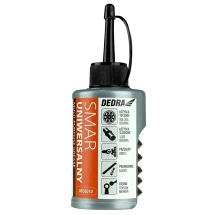 Daugiafunkcinis tepalas 60 ml silfonas, DEGS010