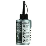 Grafito tepalas 60 ml silfonas, DEGS020
