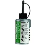 Techninis vazelinas 60 ml silfonas, DEGS030
