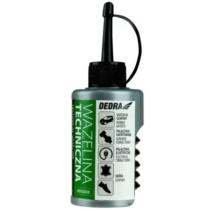 Techninis vazelinas 60 ml silfonas, DEGS030