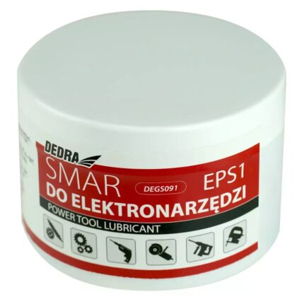 Elektriniu irankiu tepalas EPS1, 0,25 kg dežute, DEGS091