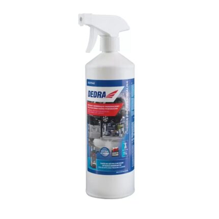 Universalus valymo preparatas 1l, DEGT040
