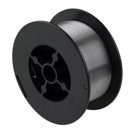 Savitakinė suvirinimo viela 0,8mm, 1kg, DESMF08010