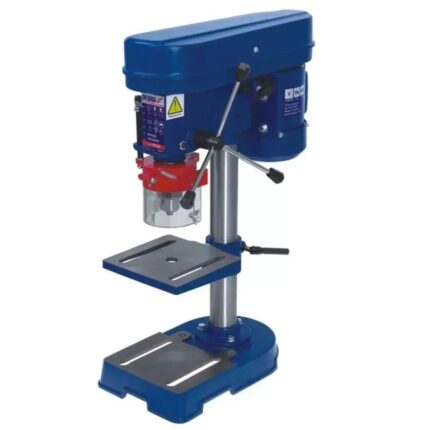 Gręžimo stakles 350W 13mm 5-begiai , DED7707