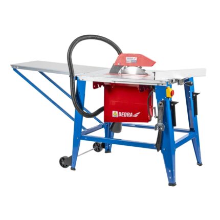 Pjovimo stakles medžiui 2200W 315mm , DED7726