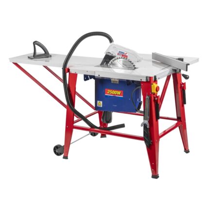 Pjovimo stakles medžiui 2500W 315mm , DED7728
