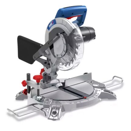 Skersinio pjovimo stakles 210mm 1,4 kW, DED7739