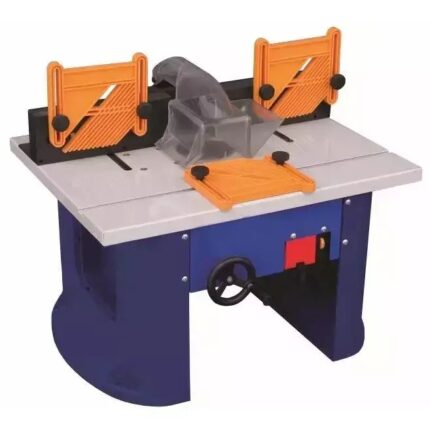 Stalines medienos frezavimo stakles 1500W, DED7742