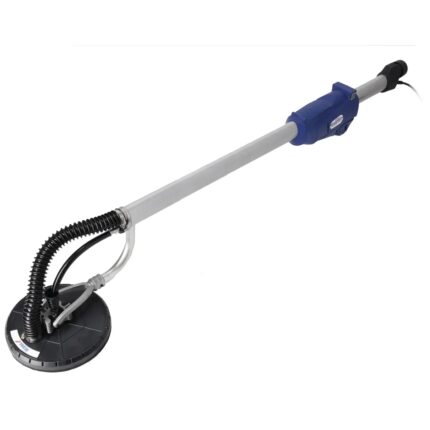 Šlifafimo mašinele sienoms 710W 1-2000aps/min. , DED7748