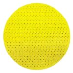 Šlifavimo diskas 225mm, 180, 5 vnt Al2O3, DED7749P5