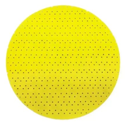 Šlifavimo diskas 225mm, 180, 5 vnt Al2O3, DED7749P5