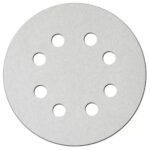 Abrazyviniai šlifavimo diskai balti 180mm,grudetumas 180,5vnt, DED7764W5