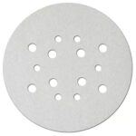 Abrazyviniai šlifavimo diskai balti universalus 225mm,grudetumas 180,5 vnt, DED7749UW5