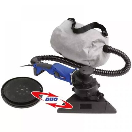 Šlifafimo mašinele sienoms 1010W 1-2000aps/min., DED7763