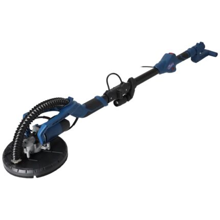 Šlifafimo mašinele sienoms 750W 1-2000aps/min., DED7765
