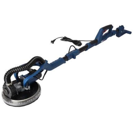 Šlifafimo mašinele sienoms 750W 1-2000aps/min., DED7766