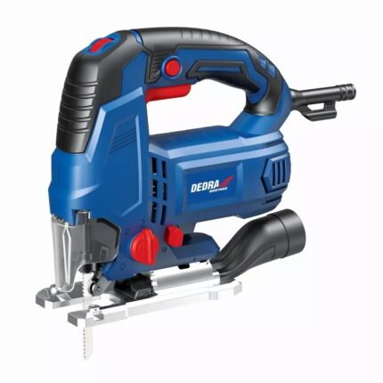 Siaurapjūklis 750W, DED7966