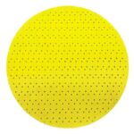 Šlifavimo diskas 180mm, GR40, 5 vnt Al2O3, DED7764P