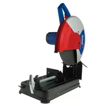 Diskinis metalo pjuklas 2300 W, 355mm, DED7781