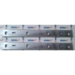 Peiliai 315mm reismusui DED7813, DED78131