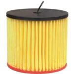 Siurblio filtris DED7833, DED78331