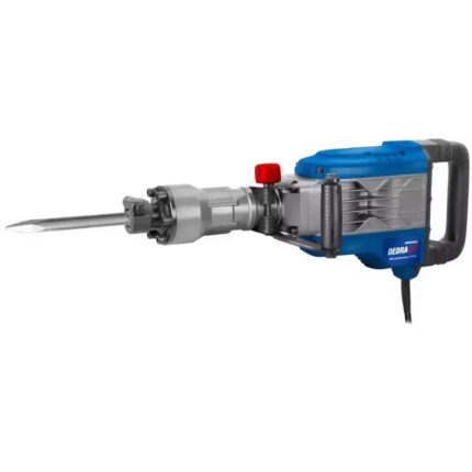 Kujis 1700W, 14,5kg, DED7835