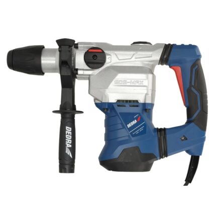 Smuginis sukamasis gręžtuvas SDS Max, 1500W, DED7837