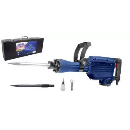Kujis 1600W, 15 kg, DED7848