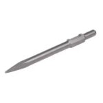 Smailus kaltas HEX 410x30mm DED7848, DED78481