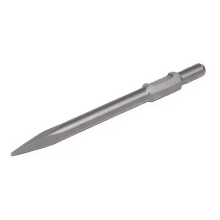 Smailus kaltas HEX 410x30mm DED7848, DED78481