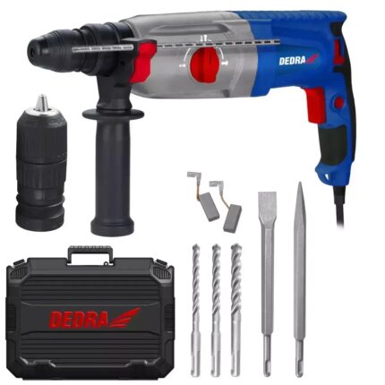 Perforatorius SDS PLUS QC 1050W, DED7852QC