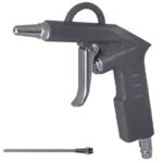 Pistoletas praputimui  ilgas 10cm  1/4 12bar (170PSI)  PANSAM, A533031