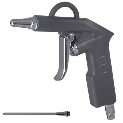 Pistoletas praputimui  ilgas 10cm  1/4 12bar (170PSI)  PANSAM, A533031