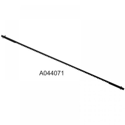 Pjukliukas siaurapjuklinems staklems DED7705, A044070 k-tas 5vnt. PANSAM, A044071