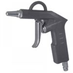Pistoletas praputimui trumpas 1/4 12bar (170PSI)  PANSAM, A533030