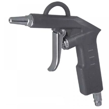 Pistoletas praputimui trumpas 1/4 12bar (170PSI)  PANSAM, A533030
