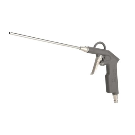 Pistoletas praputimui  ilgas 19cm  1/4 12bar (170PSI)   PANSAM, A533032
