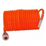 Žarna oro spiraline 10m 8mm 1/4 12bar  PANSAM, A533091