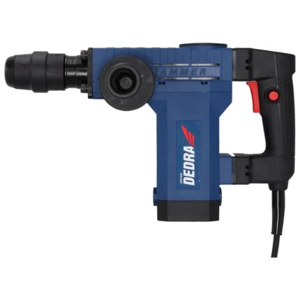 Kujis SDS MAX 1150W, 15J, DED7849