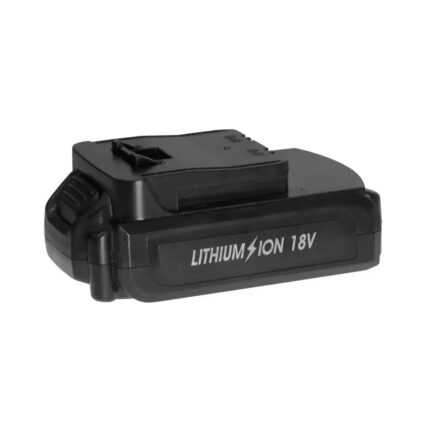 Akumuliatorius 18V 1300mAH Li-Ion, DED78835