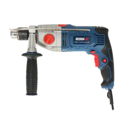 Smuginis gręžtuvas 1100W, DED7961