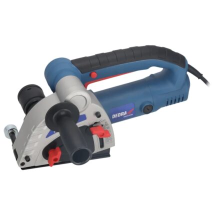 Mūro-betono vagapjovė, 1500W 125mm, DED7918