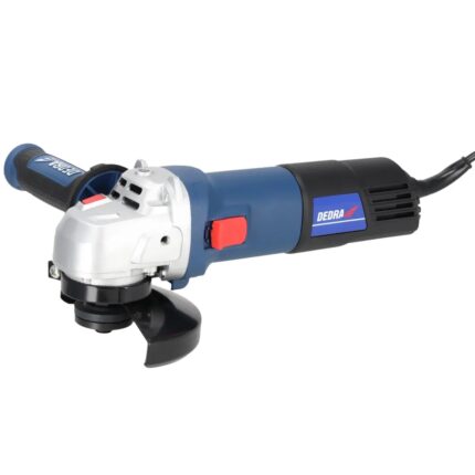 Kampinis šlifuoklis 125mm 950W, DED7951