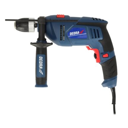 Smuginis gręžtuvas 900W, DED7960