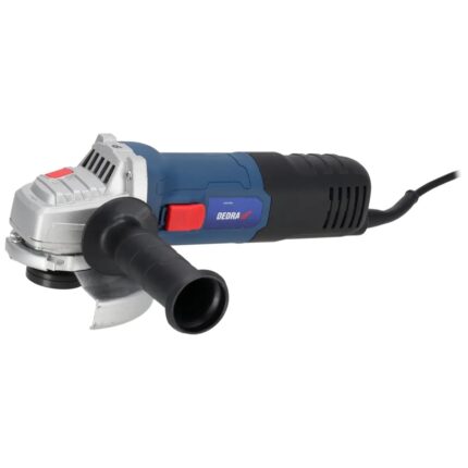 Kampinis šlifuoklis 125mm 860W, DED7950
