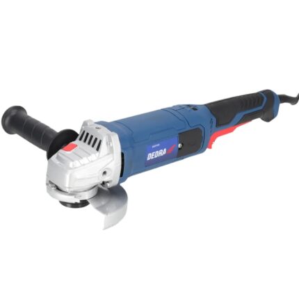 Kampinis šlifuoklis 125mm 1200W, DED7952