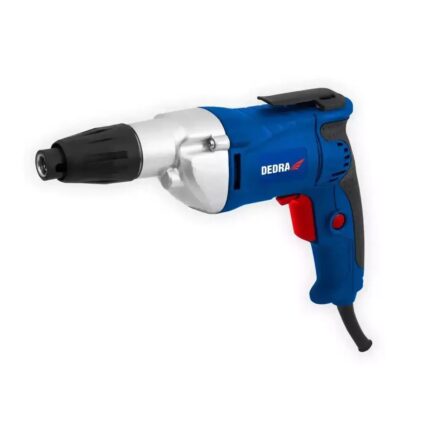 Elektrinis smuginis suktuvas 550W, DED7956