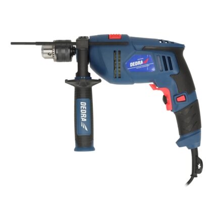 Smuginis gręžtuvas 700W, DED7958K